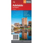 Adelaide and Region Hema